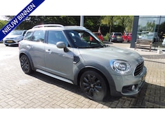 MINI Countryman - 1.5 Cooper Pepper Xenon Navi 18i lmv Harman/Kardon Headup Stoelpack 52.000, - nieuw