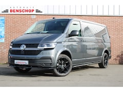 Volkswagen Transporter - T6.1 2.0 TDI 150PK DSG L2 |ACHTERUITRIJCAMERA|LED|17-INCH|SIDEBARS|APP.CONNECT|