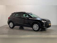 Seat Arona - 1.0 TSI Style Business Intense Camera Adaptive Cruise Navigatie