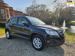 Volkswagen Tiguan - 1.4 TSI Comfort&Design AIRCO/cruise