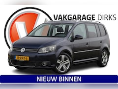 Volkswagen Touran - 1.4 TSI Highline ✅ Clima ✅ Cruise ✅ Navi