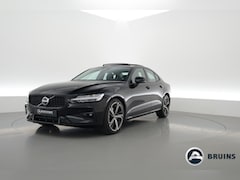 Volvo S60 - 2.0 B4 Plus Dark | Pano | Standkachel | Memory | 360 camera | Pilot Assist | H&K | Stoel