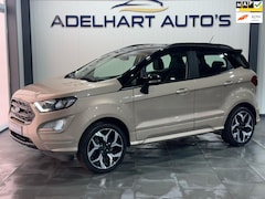 Ford EcoSport - 1.0 EcoBoost ST-Line 140 PK / Navigatie full map / Cruise control / Climate control / etc