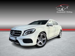 Mercedes-Benz GLA-Klasse - 180 Business Solution AMG camera / sfeerverl. /