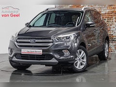 Ford Kuga - 1.5 Titanium I Trekhaak I Rijklaarprijs