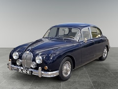 Jaguar Mark II - MK2 3.8 automatic