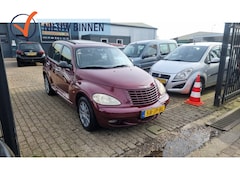 Chrysler PT Cruiser - 2.0-16V Limited