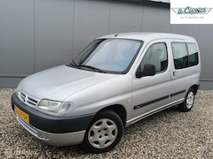 Citroën Berlingo - combi 1.6-16V Multispace | 2e eigenaar | top