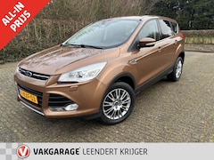 Ford Kuga - 1.6 Titanium Rijklaarprijs