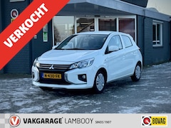 Mitsubishi Space Star - 1.2 Cool+ Airco Carplay Origineel NL