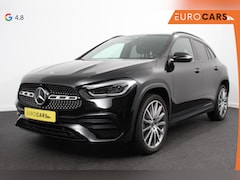 Mercedes-Benz GLA-Klasse - 250 e AMG Line 8-DCT PHEV | Leder | Navigatie Augmented reality | Virtual Cockpit | Handsf