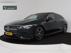 Mercedes-Benz CLA-klasse Shooting Brake - 180 Business Solution AMG (PANORAMADAK, SFEERVERLICHTING, PARKEERSENSOREN, STOELVERWARMING