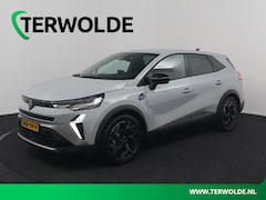 Renault Symbioz - 1.6 E-Tech hybrid 145 esprit Alpine | Harman & Kardan Premium Sound | Stoelverwarming | St