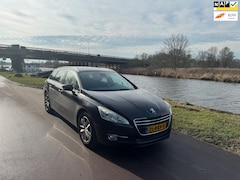 Peugeot 508 SW - 1.6 THP Active|Pano|Luxe|