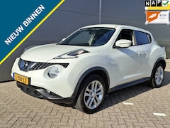 Nissan Juke - 1.2 DIG-T S/S Acenta Navi/Camera/Cruise