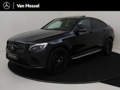 Mercedes-Benz GLC-klasse Coupé - AMG 43 4MATIC / Stoelverwarming / 360Graden-Camera / Panaroma-schuifdak / Memory-Stoelen /