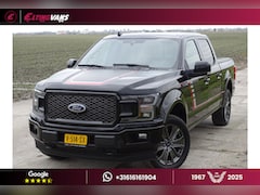 Ford F150 - F-150 Lariat 5.0 V8 Supercrew