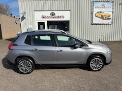 Peugeot 2008 - 1.2 VTi Active Pack Premium KM 113290 6450E