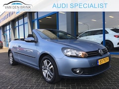 Volkswagen Golf Cabriolet - 1.4 TSI