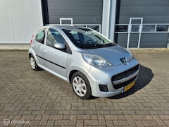 Peugeot 107 - 1.0-12V XS | Airco | Elek. ramen | APK 2026