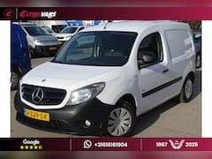 Mercedes-Benz Citan - 108 CDI BlueEFFICIENCY EURO 6