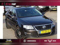 Volkswagen Passat - 3.2 V6 4Motion ONLY EXPORT