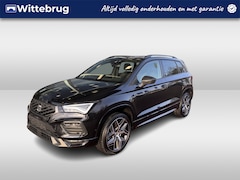 Seat Ateca - 1.5 TSI 150pk DSG FR Business Intense / Panoramadak / Virtual Cockpit / 19" LMV / Trekhaak