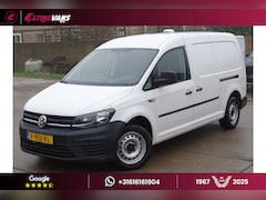 Volkswagen Caddy Maxi - 2.0 TDI L2H1 Trendline EURO 6