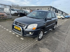 Kia Sportage - 2.0 CVVT X-tra PRIJS EX BPM | PRICE EX BPM