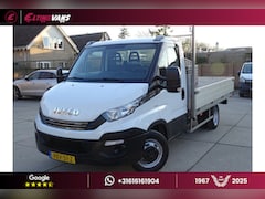 Iveco Daily - 35C16 2.3 345