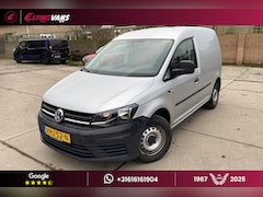 Volkswagen Caddy - 2.0 TDI L1H1 EURO 6