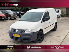 Volkswagen Caddy - 2.0 SDI