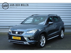 Seat Ateca - 1.5 TSI 150pk FR Business Intense NL-Auto NAP Clima Cruise Navi 360 Camera LMV