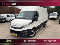 Iveco Daily - 35S14 2.3 L2H2 Automaat EURO 6