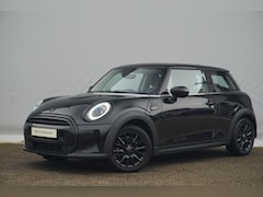 MINI Cooper - 3-Deurs Camden Edition / Automaat / 16'' LM Velgen / Achteruitrijcamera /