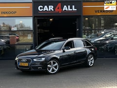 Audi A4 Avant - 2.0 TDI quattro Pro Line XENON/STANDKCHL/PDC/