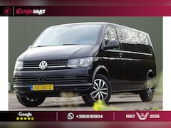 Volkswagen Transporter - DC | EURO 6 | 150 PK |