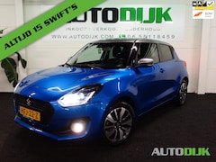 Suzuki Swift - 1.0 Stijl Smart Hybrid | Full Options