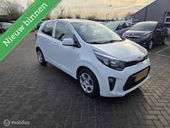 Kia Picanto - 1.0 DPi ComfortLine DAB