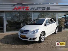 Mercedes-Benz B-klasse - 170 AUTOMAAT l Getint glas l Stoel verwarming