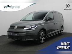 Volkswagen Caddy Cargo Maxi - 2.0 TDI 122 pk DSG Style | Schuifdeur links/rechts | Achteruitrijcamera | Stoelverwarming