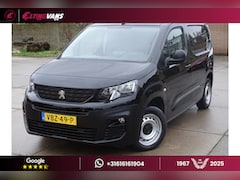 Peugeot Partner - 1.5 BlueHDI Premium