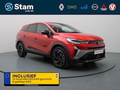 Renault Symbioz - 1.6 E-Tech hybrid 145 esprit Alpine Navig | Voorstoelen verwarmd | Stuurwiel verwarmd