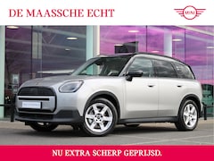 MINI Countryman - E / Classic / Pakket M Plus / 18" Asteroid Spoke