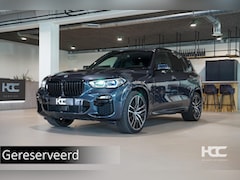 BMW X5 - xDrive45e High Ex. | M Sport | 22'' | Head Up | Pa