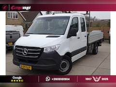 Mercedes-Benz Sprinter - 314 L3H1 | 7P-DC | BPM Vrij | EURO 6