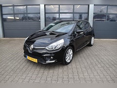 Renault Clio - 0.9 Energy TCe 90pk Limited