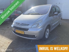 Citroën Xsara Picasso - 1.6i-16V Caractère