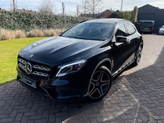 Mercedes-Benz GLA-Klasse - 220 4MATIC AMG Panoramadak Trekhaak