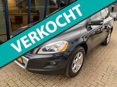 Volvo XC60 - 3.0 T6 AWD Momentum